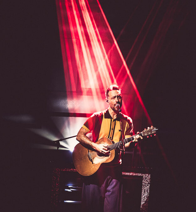 Charlie Winston