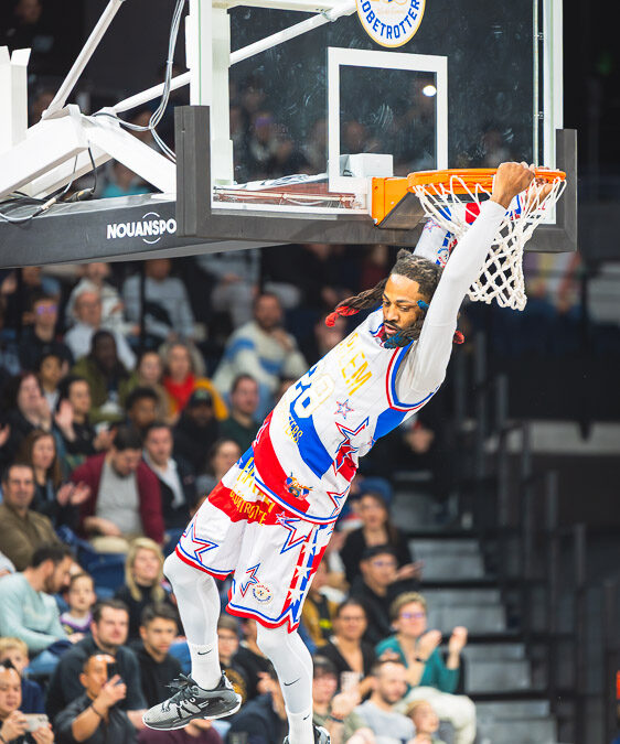 Harlem Globetrotters