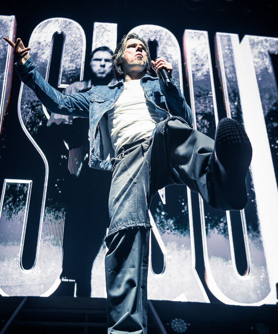 Orelsan