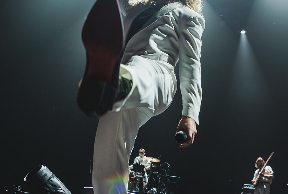 Julien Doré