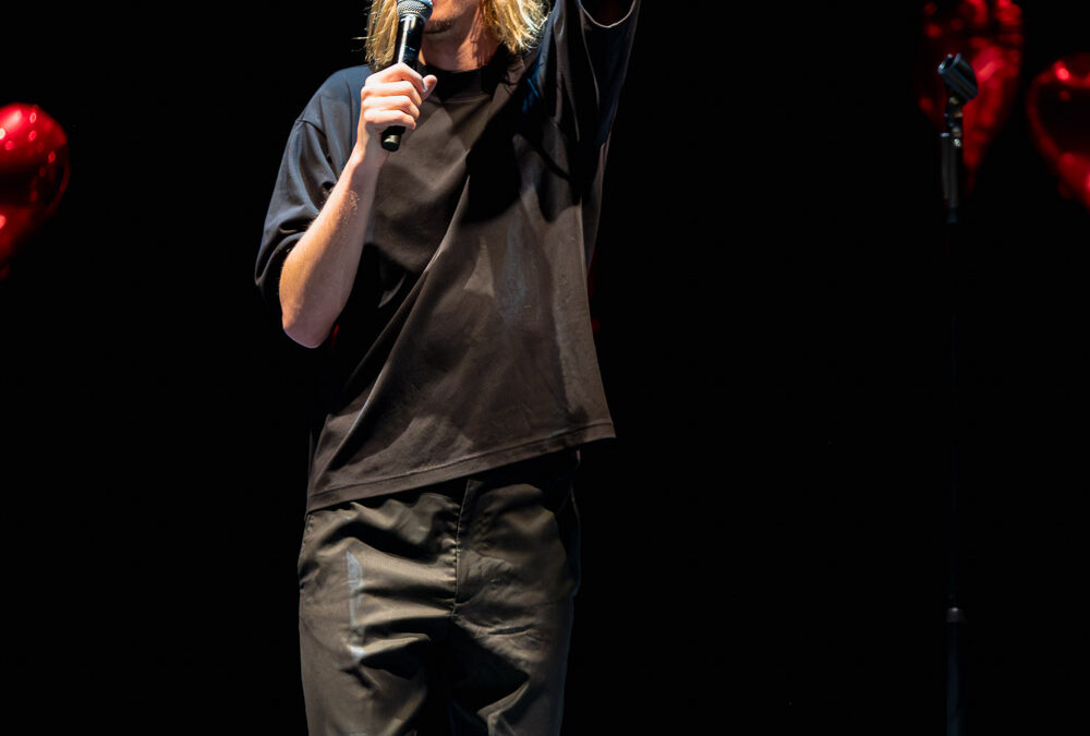 Paul Mirabel