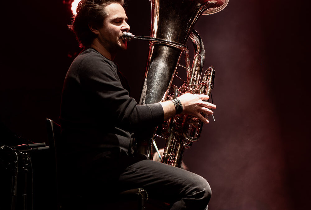 Thomas Leleu