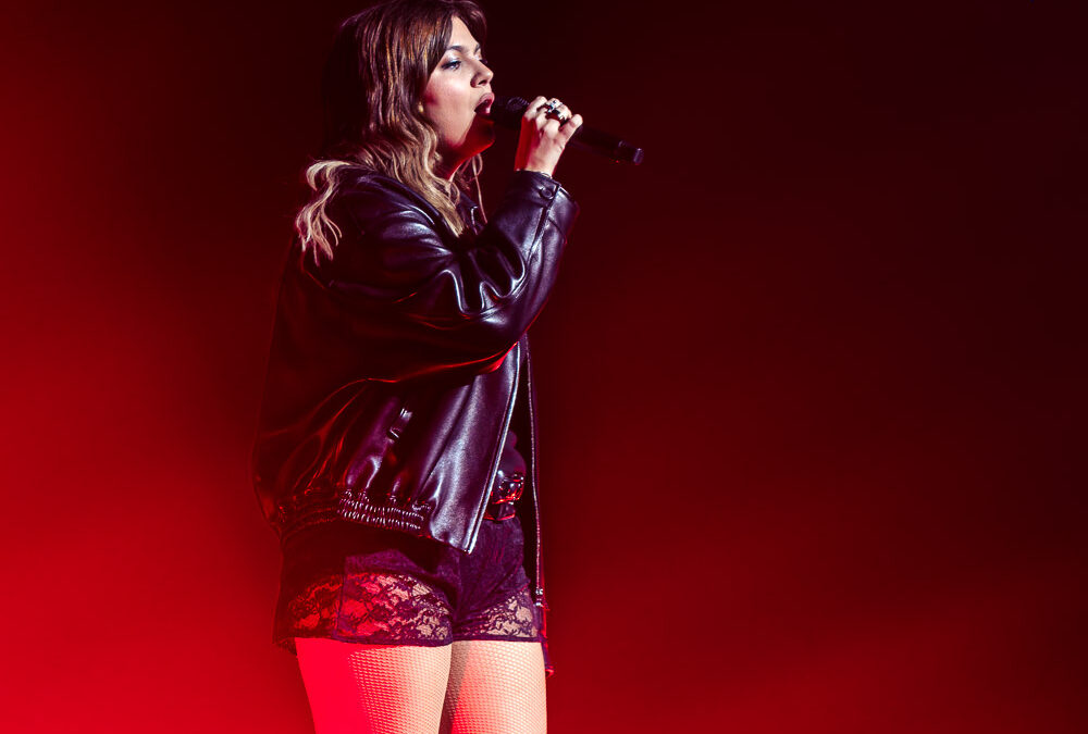 Louane