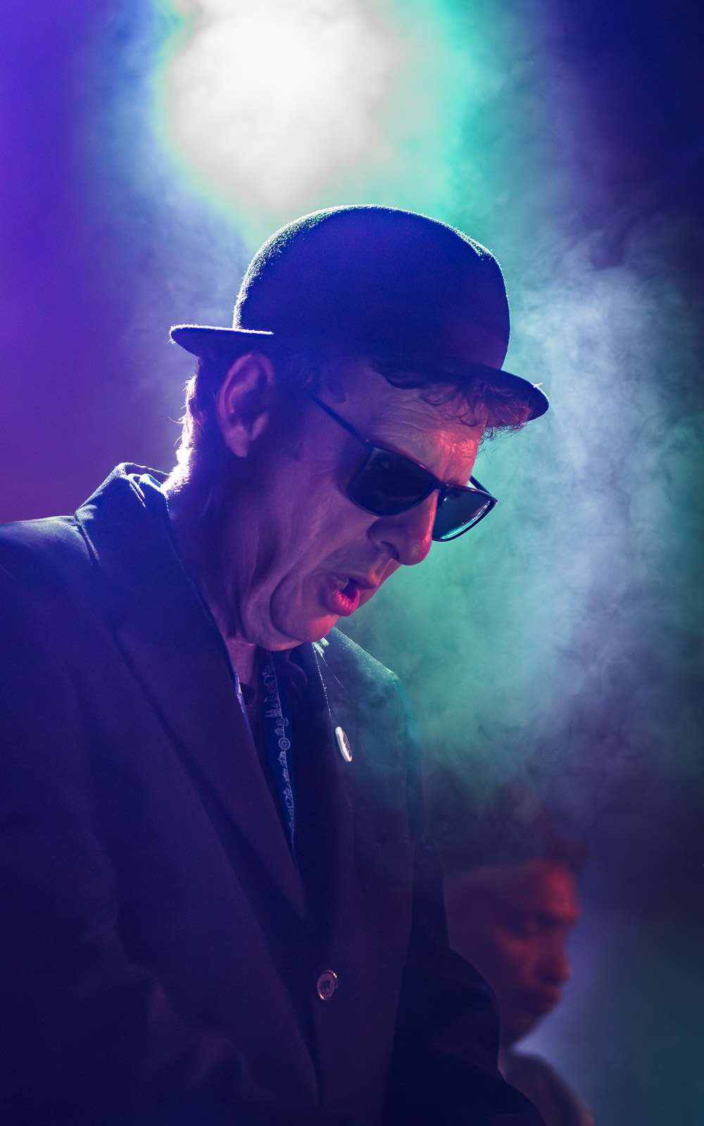 The Ska Flakes